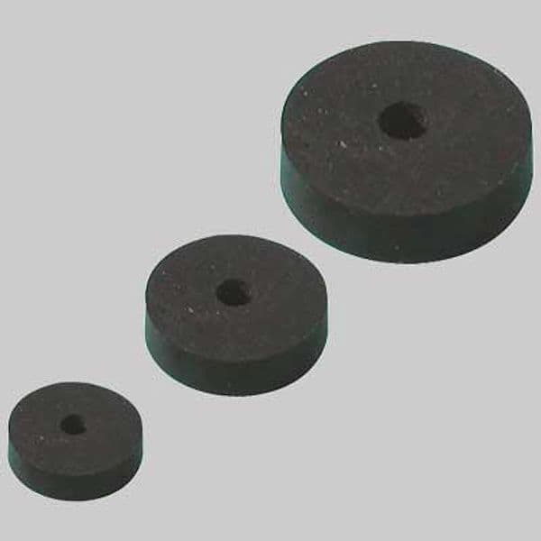 Guarnizione in Gomma per Rubinetti Made in Italy - 2