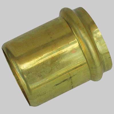 Raccordo di Passaggio Piombo Plastica 30 x 30 Made in Italy - 2