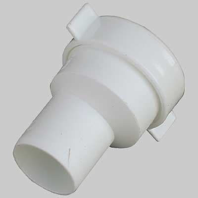 Congiunzione in PP Maschio Femmina Aumento 1¼ 32 x 26 mm 60 Bonomini - 2