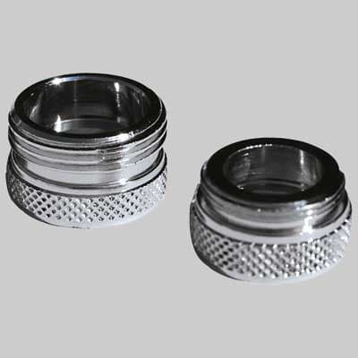 Riduzione Modello D ½ M a 22 x 1 F Made in Italy - 2