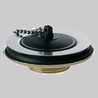 Piletta Gattinara con Tappo 1¼ Ø 80 Made in Italy - 2