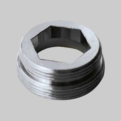 Riduzione Modello a 24 x 1 a 22 x 1 Made in Italy - 2