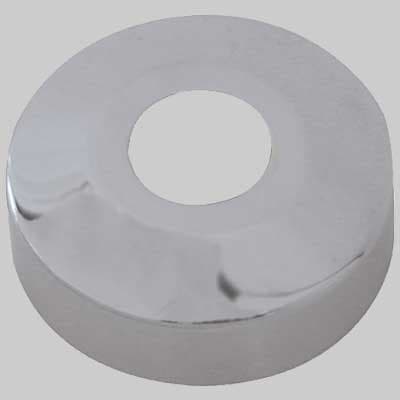 Rosone a Scatola ½ Ø Esterno Mm 65 H 25 Made in Italy - 2