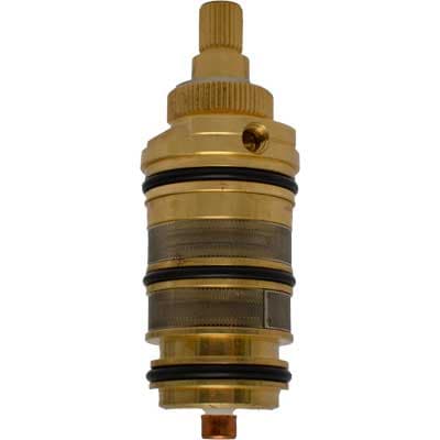 Cartuccia Miscela Termostatica 02 Ricambio per 18032 Gedy - 2