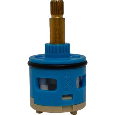 Cartuccia Deviatore 05 Ricambio per 18032 Gedy - 2