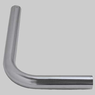 Canotto a Squadro Ø 30 x 150 x 250 Made in Italy - 2