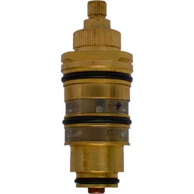 Cartuccia Termostatica D34 Ricambio per 02668 e 18030 Gedy - 2