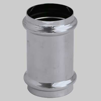 Prolunga con Oring Ø 32 x 60 mm Made in Italy - 2
