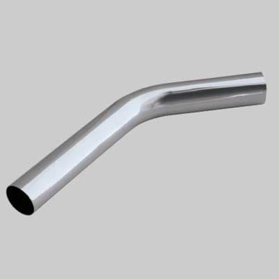 Canotto per WC a 45 ° Made in Italy Ee ? 30 x 25 cm - 2