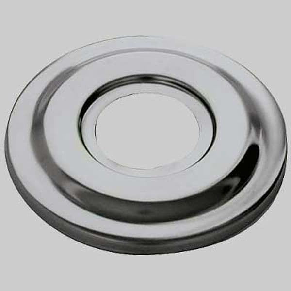 Rosone Bombato per Rubinetti 1/2 Made in Italy