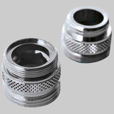 Riduzione Modello B 24 x 1 a ¾ M Made in Italy - 2