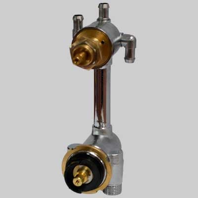 Miscelatore Incasso con Termostatico Completo Cardinale - 2