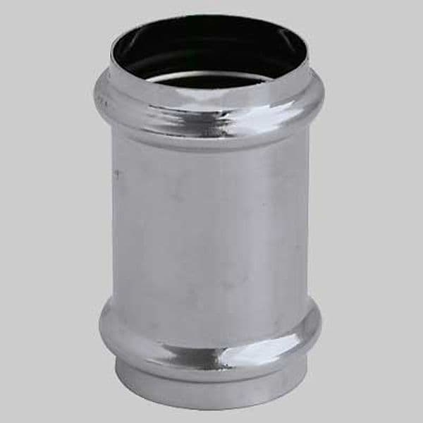 Prolunga con Oring Ø 30 x 55 mm Made in Italy - 2