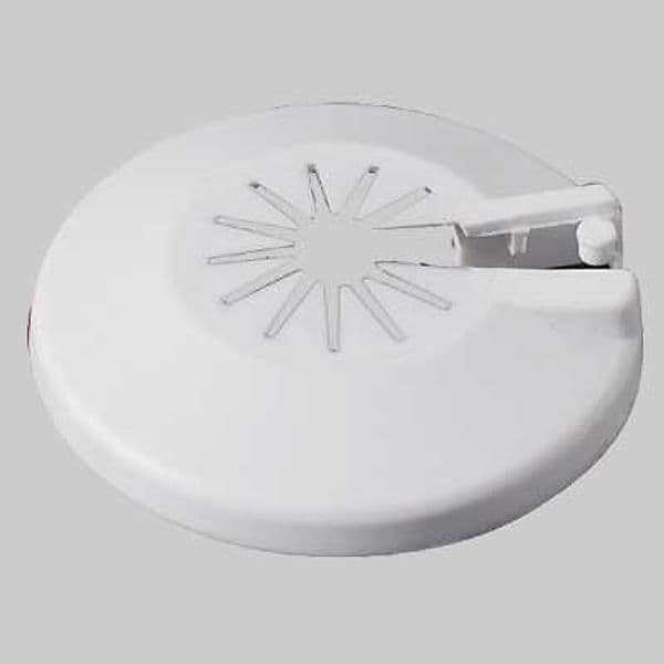 Rosetta in Plastica Universale Ø 8÷16 Made in Italy