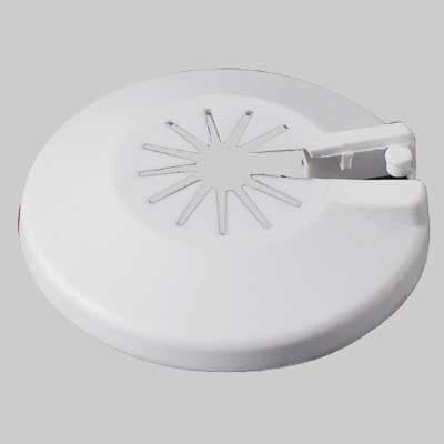 Rosetta in Plastica Universale Ø 8÷16 Made in Italy - 2