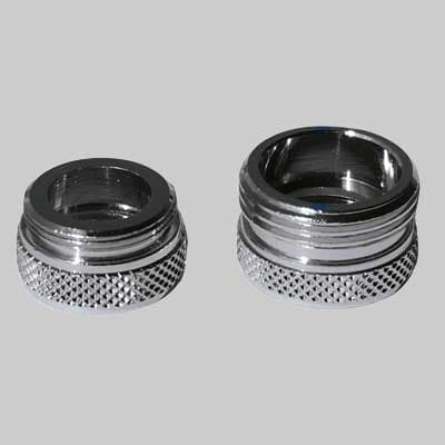 Riduzione Modello C 22 x 1 m a ½ F Made in Italy - 2