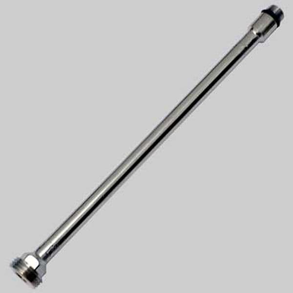 Tubo Rame 3/8 Maschio 10 x 1 m + 3/8 M Cm 18 De Borri Roberto - 2