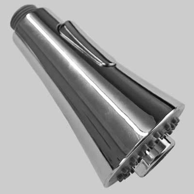 Doccetta di Ricambio per Monocomando Lavello a Molla Porta & Bini - 2