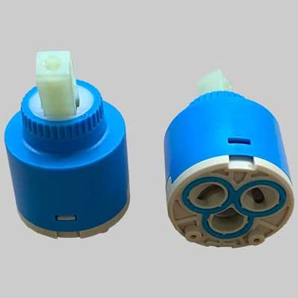 Cartuccia Serie 3000 Bassa Dm 35 Cardinale - 2