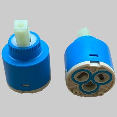 Cartuccia Serie 3000 Bassa Dm 35 Cardinale - 2
