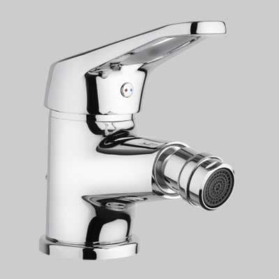 Monocomando Bidet M1 Cromo Mamoli - 2