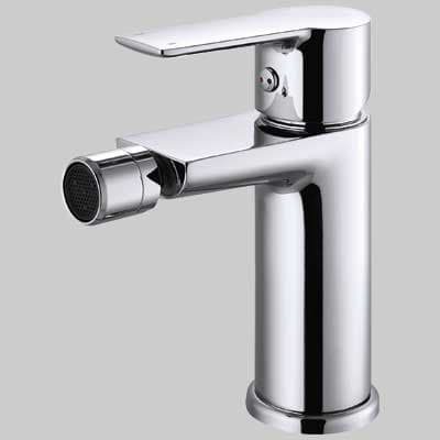 Monocomando Bidet Serie 3000 Dm 35 Cromo Cardinale - 2