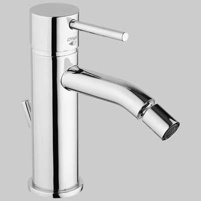 Monocomando Bidet Disco Cromo Paini - 2
