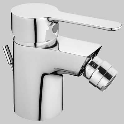 Monocomando Bidet P3 Cromo Paini - 2