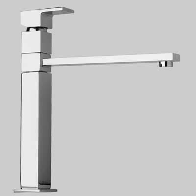 Monocomando Lavello a Fontana Stile 2.0 Cromo Paini - 2