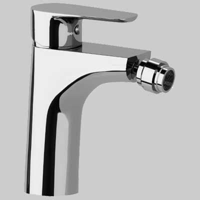 Monocomando Bidet Ecostyle Cromo Ponsi - 2