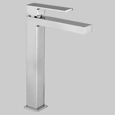 Monocomando Lavabo Alto Stile 2.0 Cromo Paini - 2