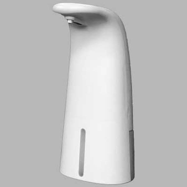 Dosatore in ABS da Appoggio con Sensore Ml 250 Made in Italy - 2