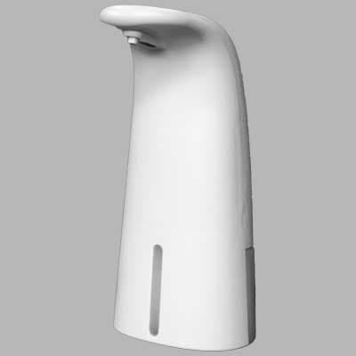 Dosatore in ABS da Appoggio con Sensore Ml 250 Made in Italy - 2