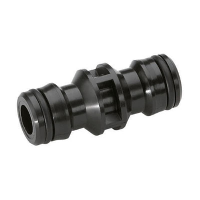 Raccordo Duplice Karcher 2645008 Uniflex - 2