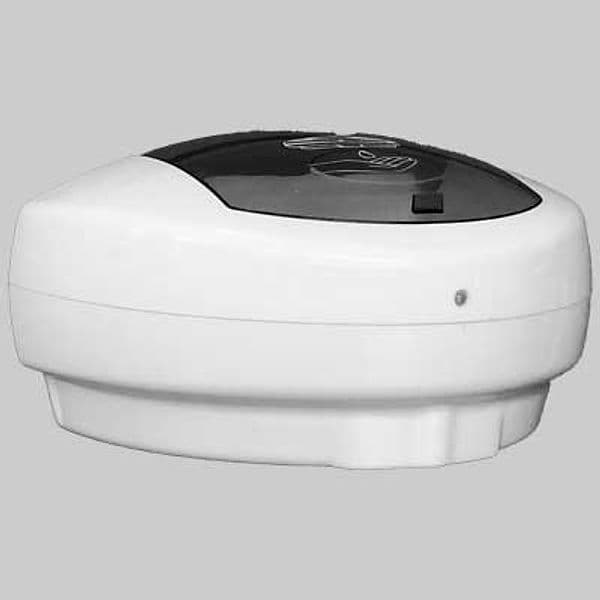 Dosatore in ABS a Muro con Sensore Ml 500 Made in Italy - 2