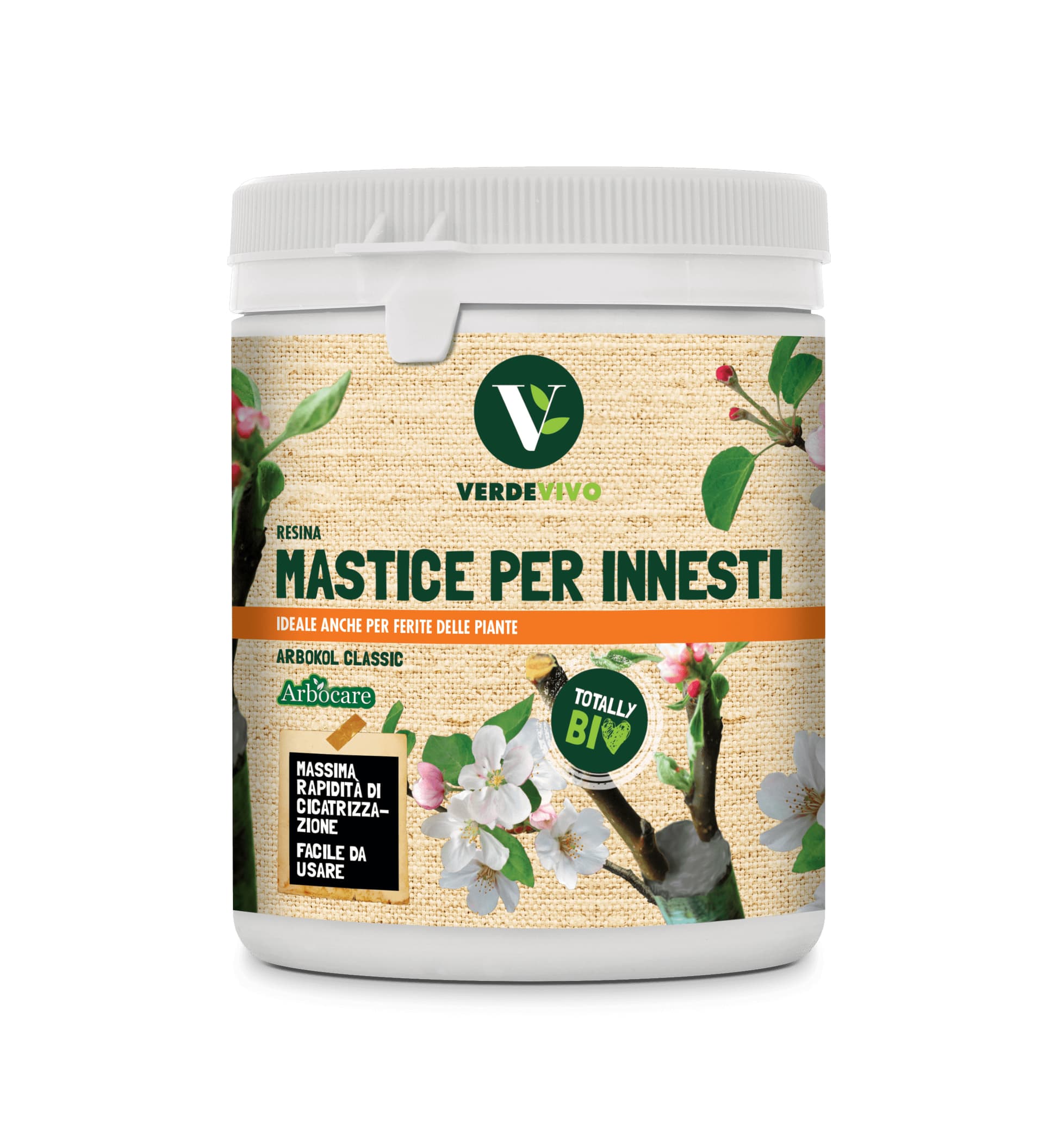Mastice per Innesti Arbokol 500 g - 2