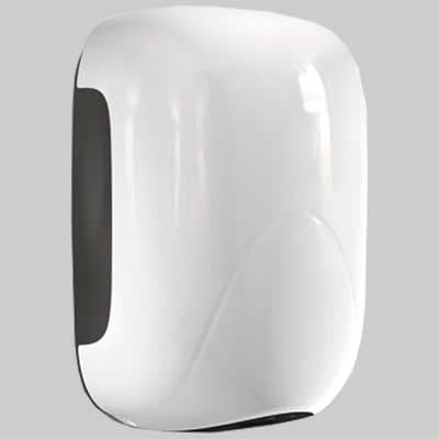 Asciugamani Elettronico Smart Jet Mini Bf ABS 900 W Vama - 2