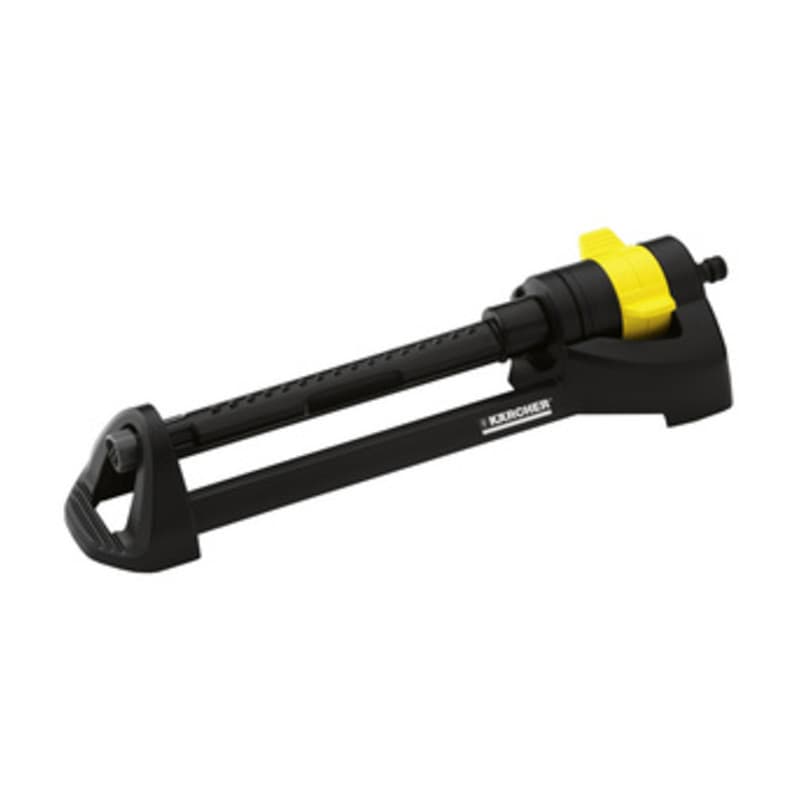 Karcher 2645133 Irrigatore Oscillante Copre 220 M2 Uniflex – Kärcher