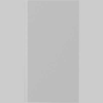 Pensile D Arredo Reversibile Bianco Opaco 25 x 50 Savinidue - 2
