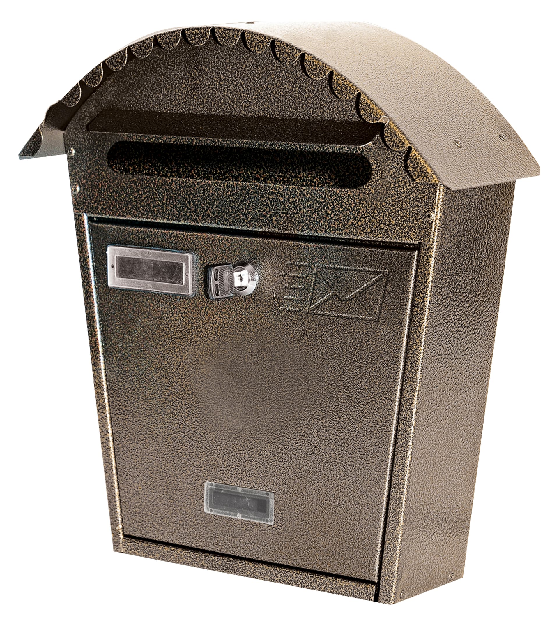 Cassetta Postale Espresso 717 36 x 13 x 37 cm - 2