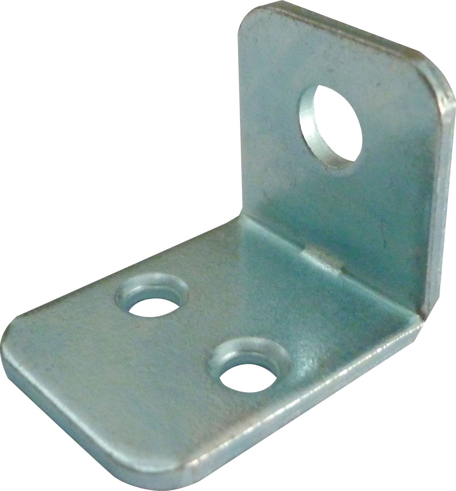 Armadio 22 x 28 x 21 mm Zinc Squadretta di Fissaggio 100 Pezzi – Idroweb