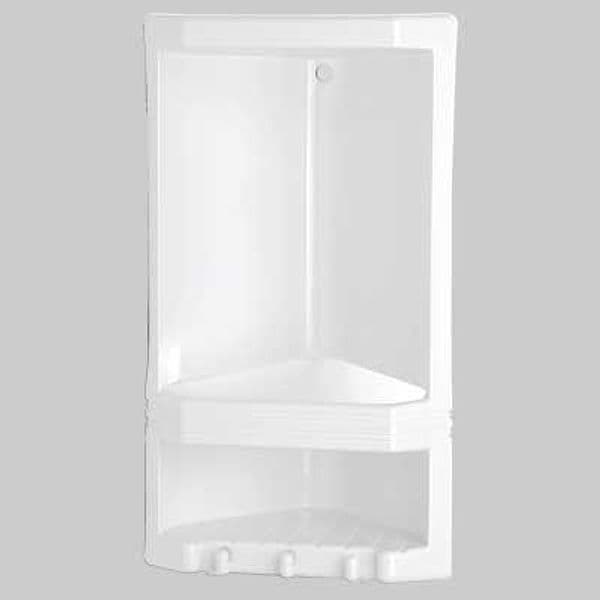Angoliera Doccia G.junior Termoplastico Gedy - 2