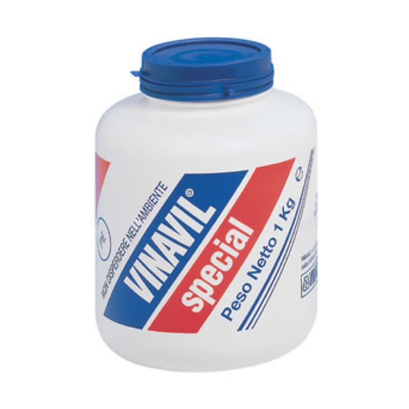 Vinavil Special da 1 kg 6 Pezzi - 2