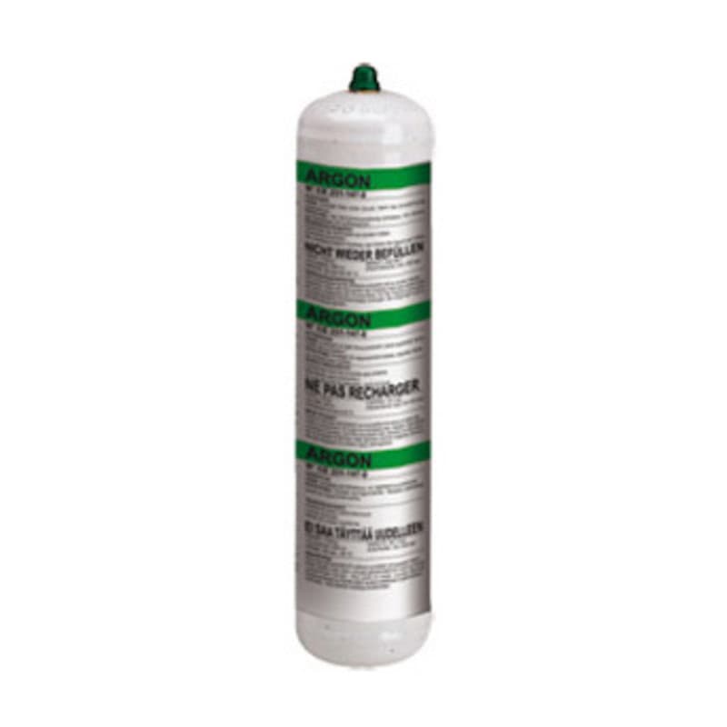 Telitalia Bombola Argon - 2