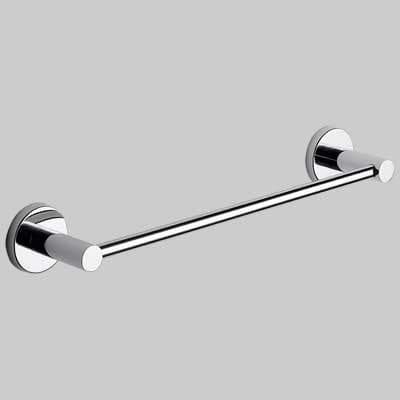 Portasalviette Felce Cromo Cm 45 Gedy - 2