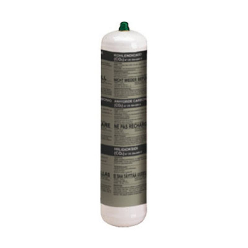 Telitalia Bombola CO2 - 2