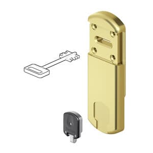 Protector Magnetico Mg 220 Doppia Mappa Cr Sat Disec - 2