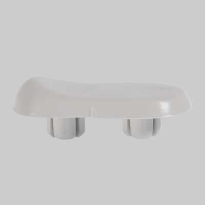 Paracolpo Alfa 12 Made in Italy - 2