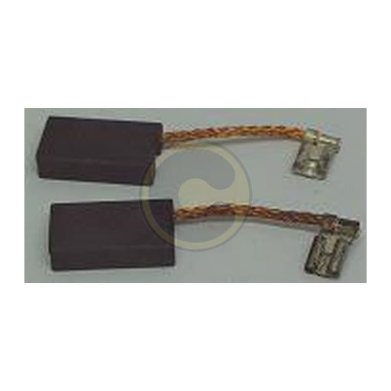 Dewalt Spazzole per D28492 ART.585041 00 1 Coppia - 2