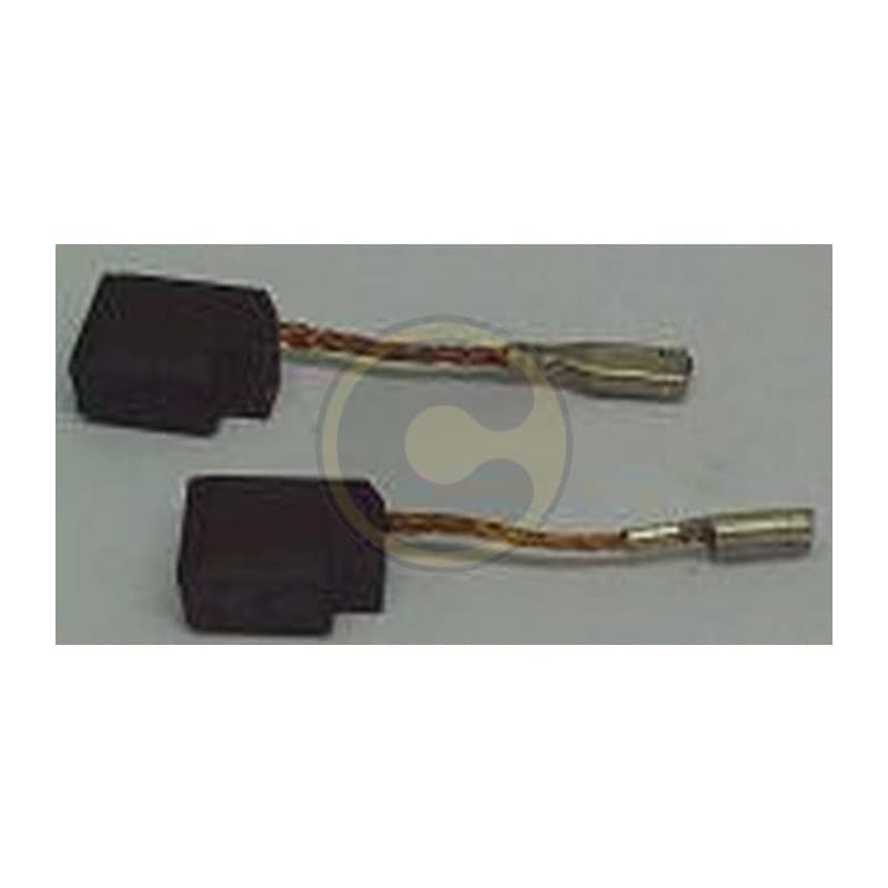 Dewalt Spazzole per D28011 x 28111 ART.1003860 00 1 Coppia - 2